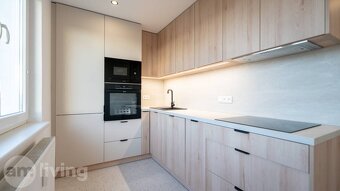 Znova dostupné - Čerstvá rekonštrukcia - 3i byt 65 m2 - Nová - 2