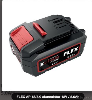 FLEX - 2