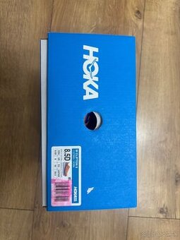 Hoka Clifton 9 - 2