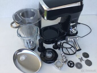 Viacučelovy mixer - 2