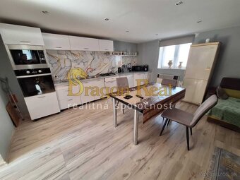 PREDAJ – 2 generačný rodinný dom – DRAHŇOV okr. Michalovce - 2