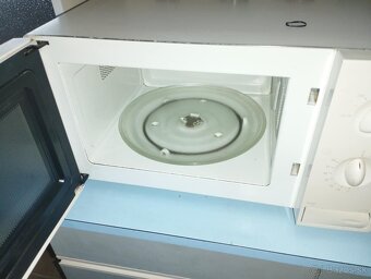 Mikrovlnka - 2