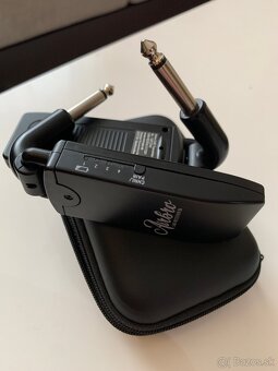 OMNITRONIC AIRBRO 5.8G - 2