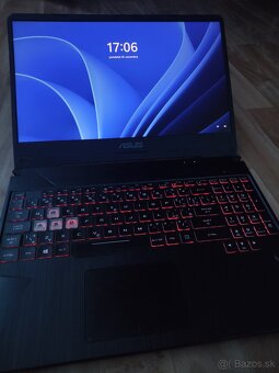Asus Tuf gaming - 2