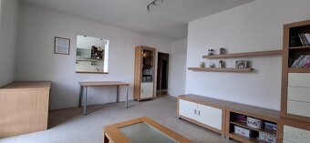 4-izbový byt Za Mostami - 2