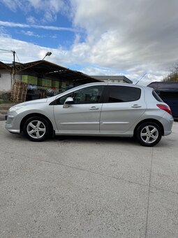 Peugeot 308 1.6 HDI - 2