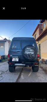 Toyota Land Cruiser - 2