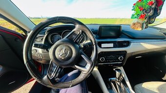 Mazda 6 - 2
