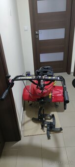 Kultivátor PUBERT VARIO 65B C3 - 2