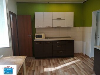 Ponúkame na prenájom 1-izbový byt v Nových Zámkoch - 2