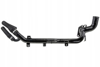 ASTRA H VECTRA C SAAB potrubie chladiacej kvapaliny 55566009 - 2