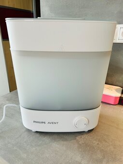 Sterilizátor Avent - 2