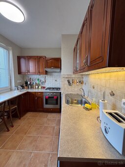 3 izbový byt Košice na predaj - 2