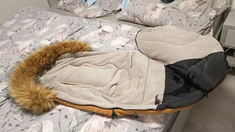 Fusak cottonmoose - 2