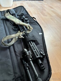 Saint Victor AR-15 Springfield Armory - 2