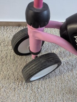 Pukylino odrážadlo - 2