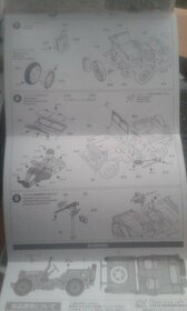 Figurky 1/48 Tamiya, ICM,Airfix - 2