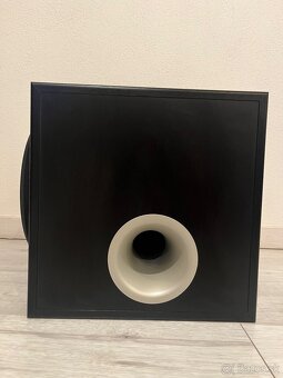 YAMAHA YST-SW012 - 2