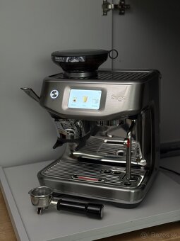Sage Barista Touch Impress SES881BSS - 2