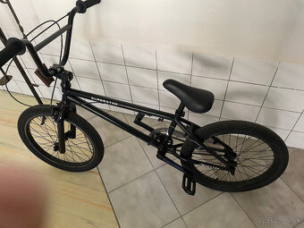 PREDAM BYCIKEL BMX SUPERSTAR - 2