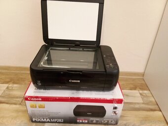 Multifunkčná Tlačiaren Canon - 2