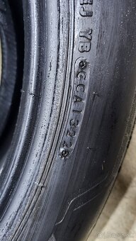 Bridgestone alenza letné 235/50R20 - 2
