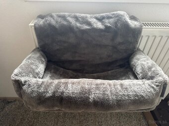 Pelech pre mačky - 2