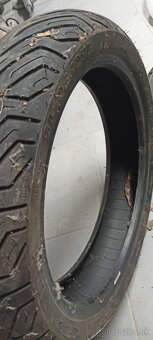 Pneumatiky na motocykle - 2