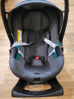 Britax Römer BABY-SAFE 3 i-SIZE - 2