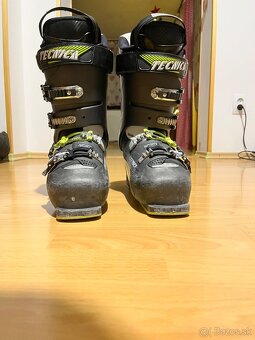 Tecnica Mach 1 MV - 2