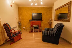 Priestranný mezonetový Apartmán s 3 miestnosťami - 2