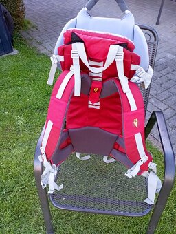 Detský nosič Little Life Ranger S2 - 2