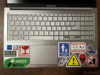 ASUS Vivobook 15 Cool Silver - 2