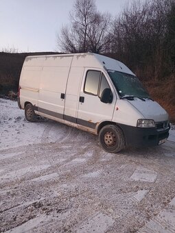 Fiat Ducato - 2