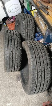 225/45 R17 Sailun DOT2022 - 2
