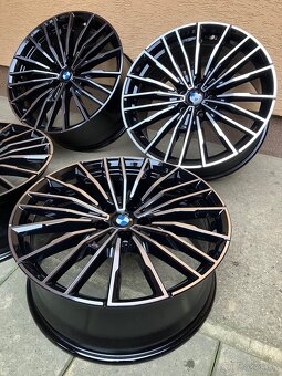 BMW Styling 729 R20 - 2