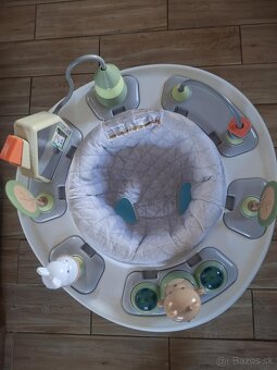 Hracie hopsadlo Ingenuity - 2