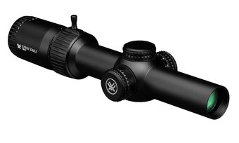 Vortex Strike Eagle 1-8x24 AR-15 223rem - 2