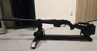 Merkel HELIX Alpinist - 2