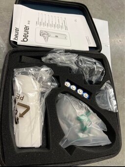 beuer IH 55 inhalátor - 2