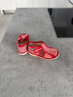 Detské papuče RAK - 2