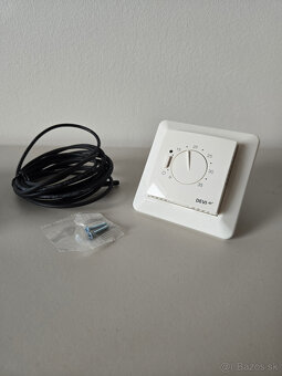 Termostaty Danfoss DEVIreg 632 - 2