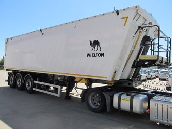 WIELTON NW-3 BL-516YU - 2