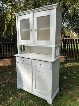 Kredenc vintage - K83 - 2