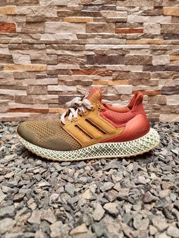 ADIDAS ULTRA 4D SOCIAL STATUS - 2