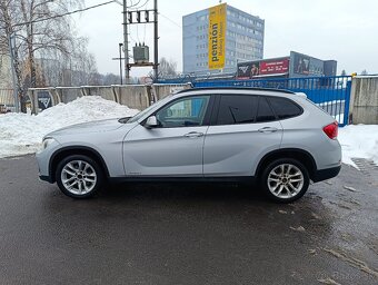 ✳️BMW X1 xDrive 18d NOVÁ TK/EK✳️ - 2