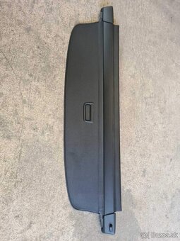 Diely interiéru VW Passat b6, VW Passat b7 - 2