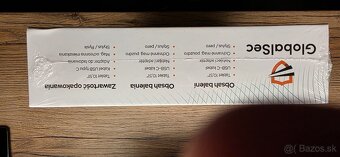 Tablet GlobalSec 10,5" - 2