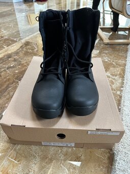 Vojenské kanady- Letné - 2