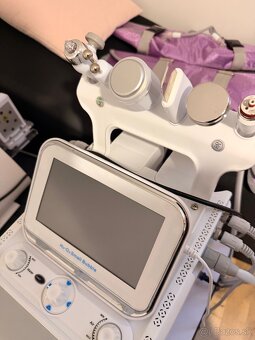 Kozmetické prístroje - 2